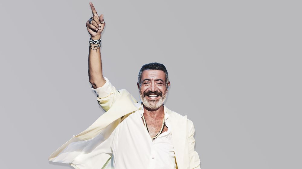 Yazın rotasını yeniden oluşturdu