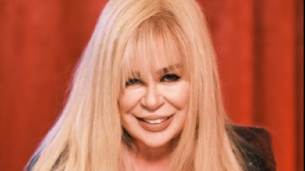 Zerrin Özer sağlık durumu hakkında açıklama yaptı!