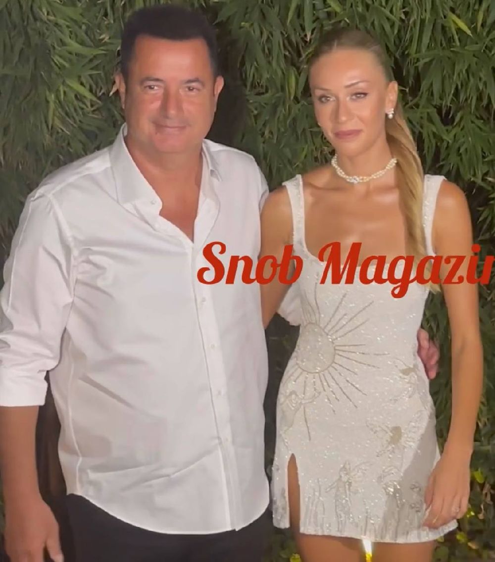 Ayça Çağla Altunkaya'nın after partide giydiği elbisenin fiyatı ortaya çıktı