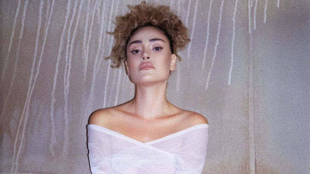 Dilan Çıtak'ın 'Virane'si