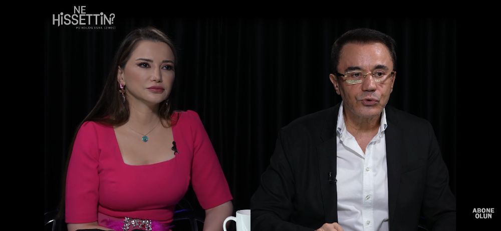 Dr. Ender Saraç: Kendime değil evladıma üzüldüm