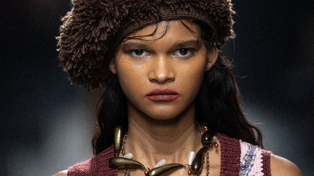 Etro’dan 2024-25 Sonbahar/Kış koleksiyonu