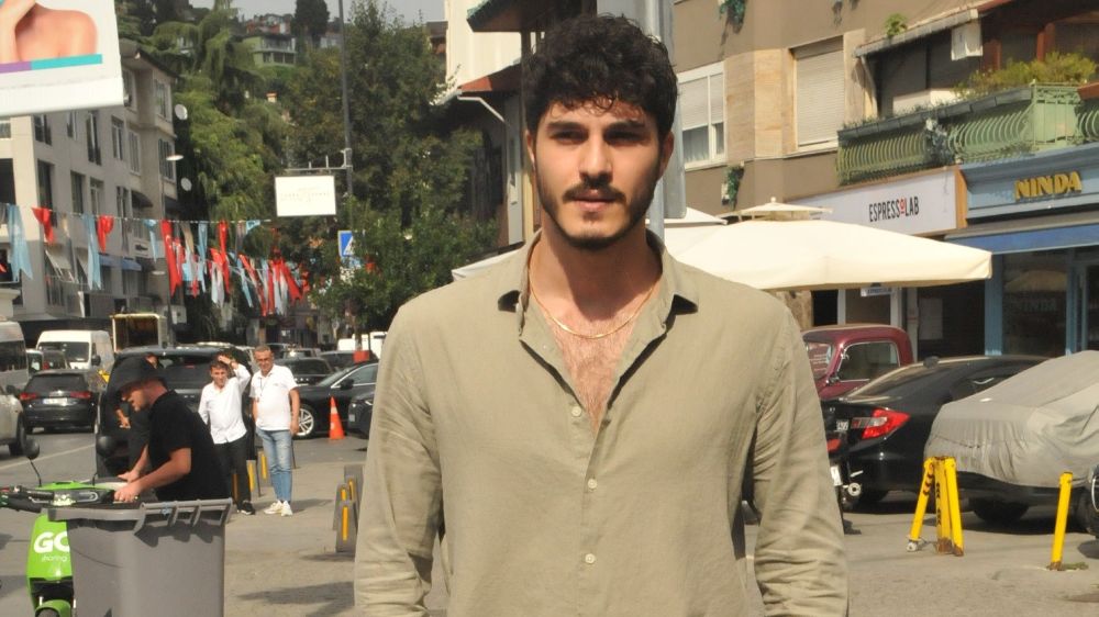 "Evlilik planımız yok"