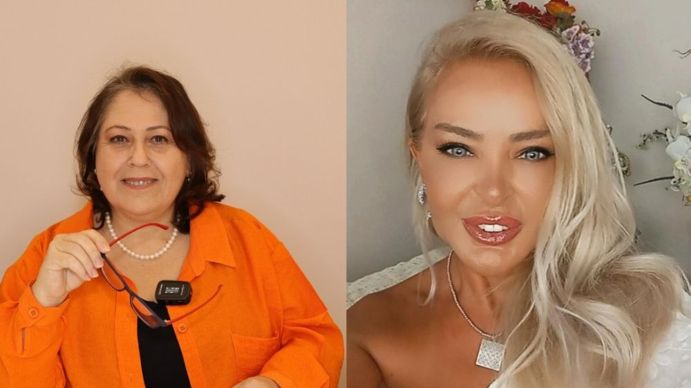 Gazeteci Özlem Uçar ve Macide Ağırbaş'tan yeni program