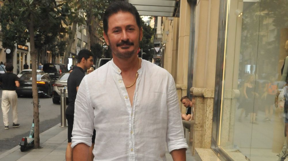 “Komedi de iyiyimdir ama hep mafya babası oluyorum”