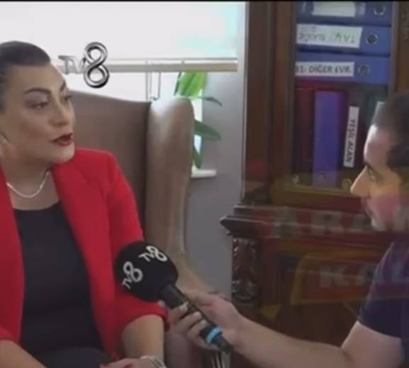 Polat Ailesi'nin avukatı Sevinç Horoz açıkladı! Polat çifti nasıl geçiniyor?