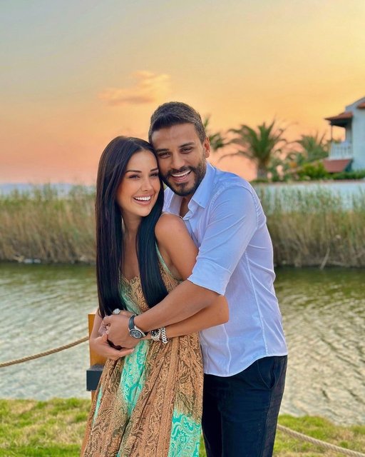 Polat Ailesi'nin avukatı Sevinç Horoz açıkladı! Polat çifti nasıl geçiniyor?