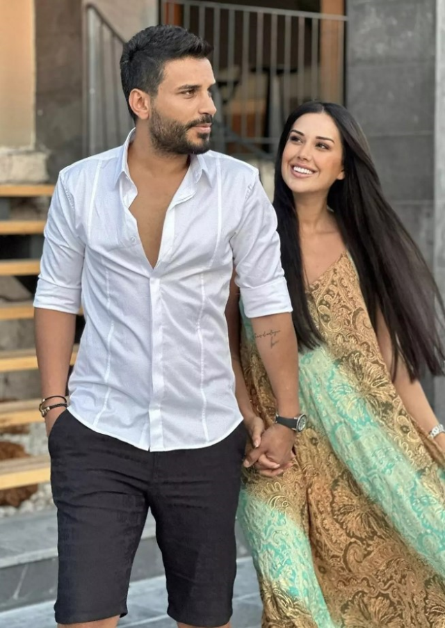 Polat Ailesi'nin avukatı Sevinç Horoz açıkladı! Polat çifti nasıl geçiniyor?