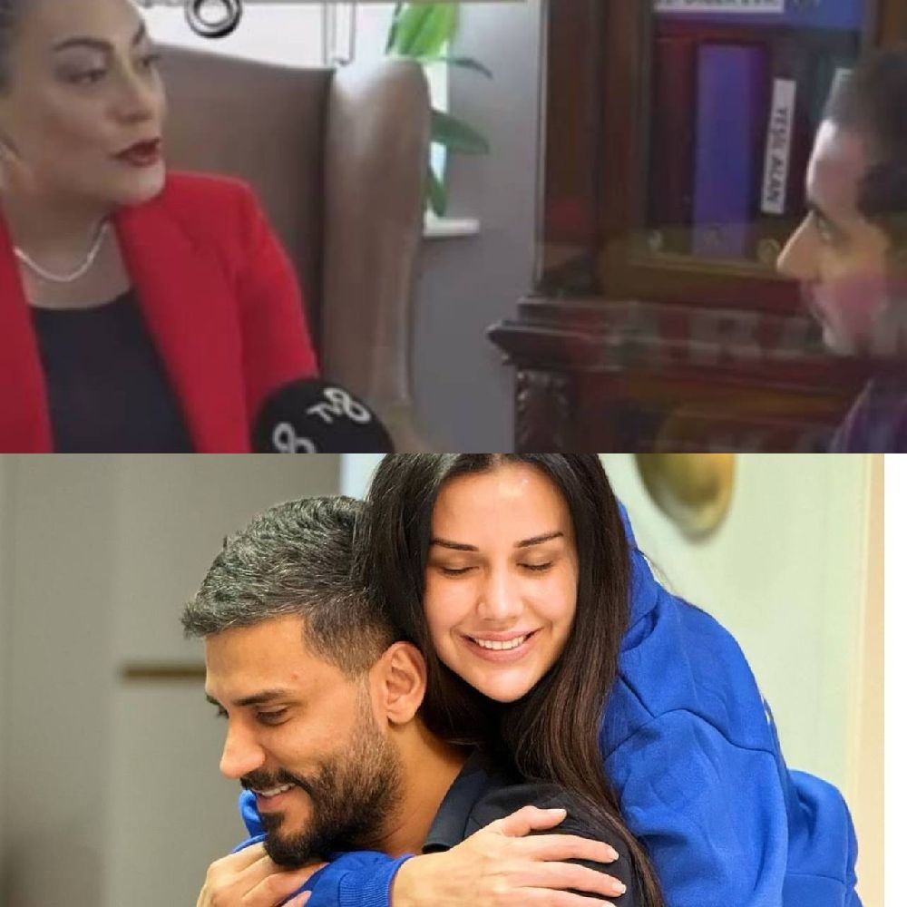 Polat Ailesi'nin avukatı Sevinç Horoz açıkladı! Polat çifti nasıl geçiniyor?