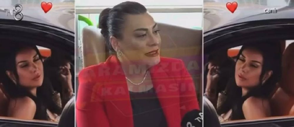 Polat Ailesi'nin avukatı Sevinç Horoz açıkladı! Polat çifti nasıl geçiniyor?