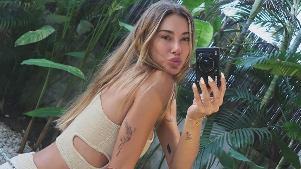 Şeyma Subaşı'dan gündem olan Bali paylaşımları