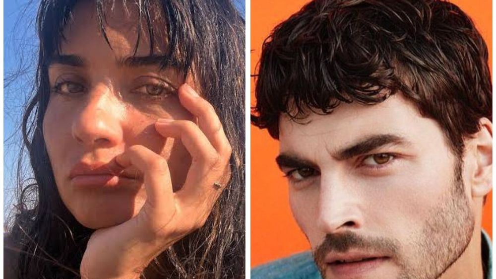 Tuba Büyüküstün ve Akın Akınözü 'Mardin'in En Güzel Kızı' filminde buluşuyor