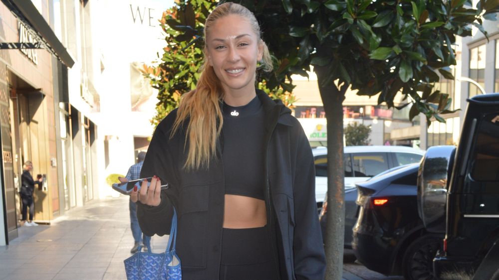 Acun Ilıcalı'nın eşi Ayça Çağla Ilıcalı hamile mi? O konuya açıklık getirdi