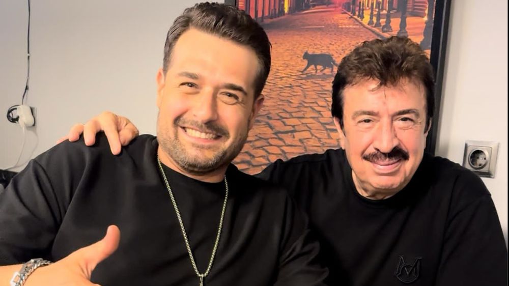 Ahmet Selçuk İlkan'a sitem