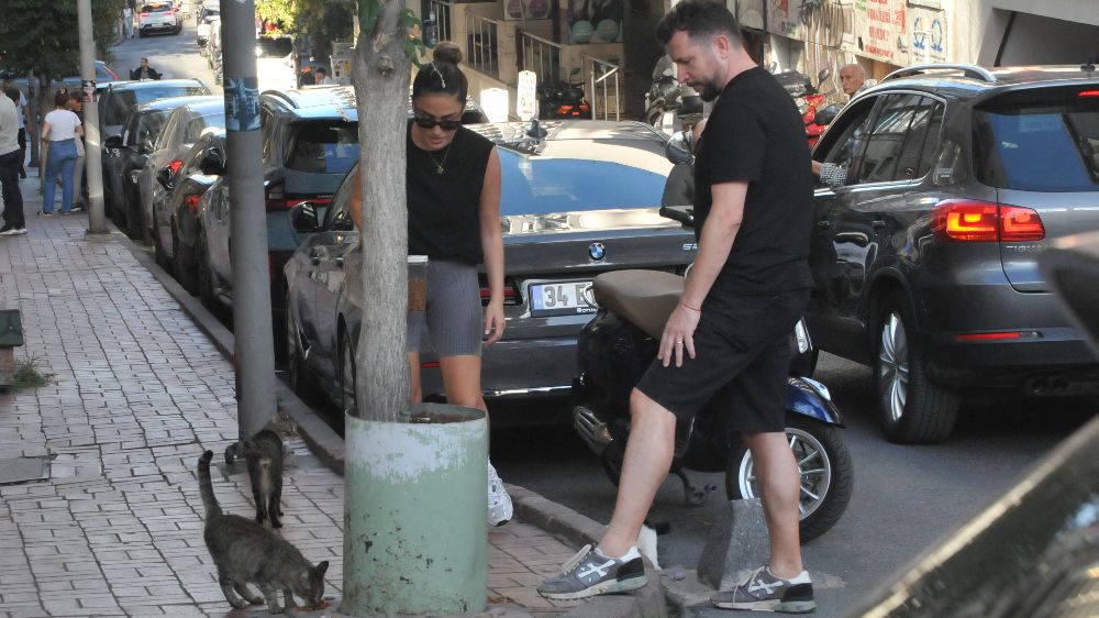 Dilan Çıtak'tan alkışlanacak hareket