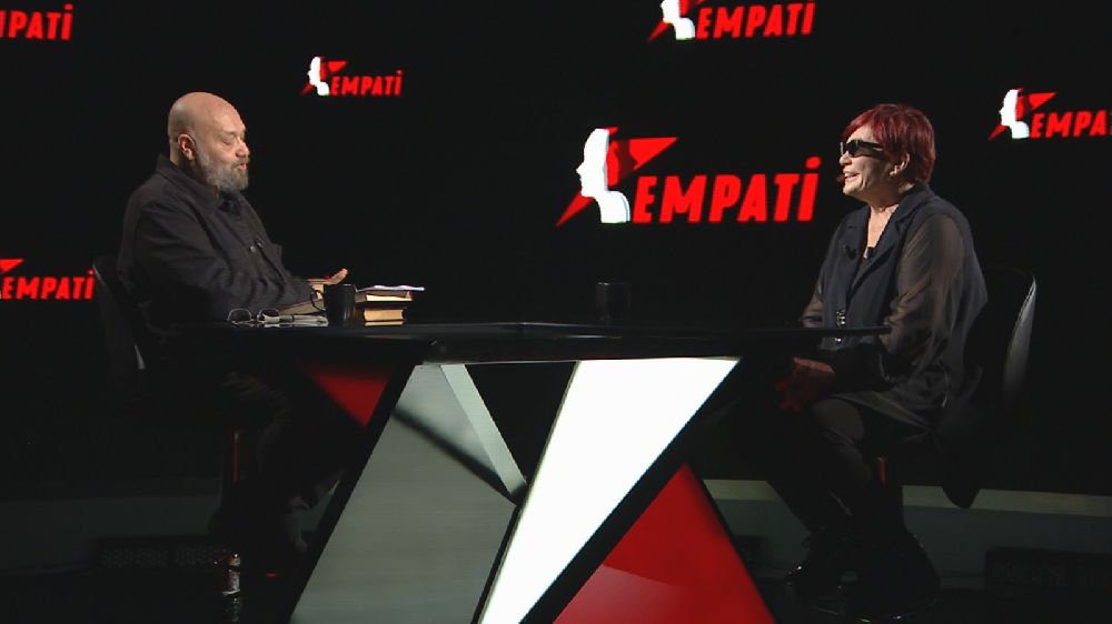 Emel Müftüoğlu'ndan estetik itirafı!