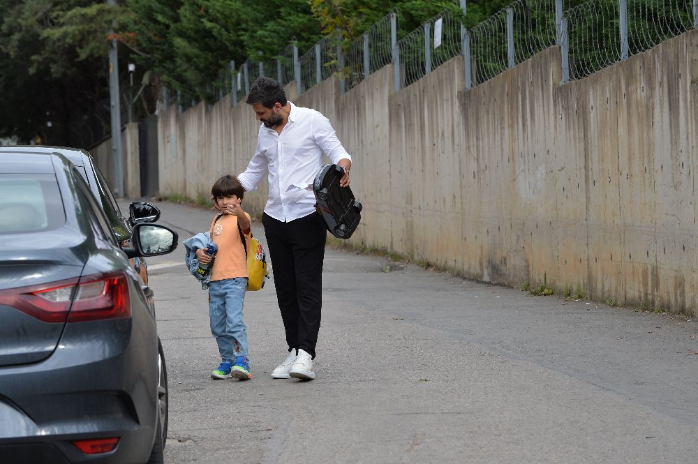 Engin Polat ilk kez konuştu!