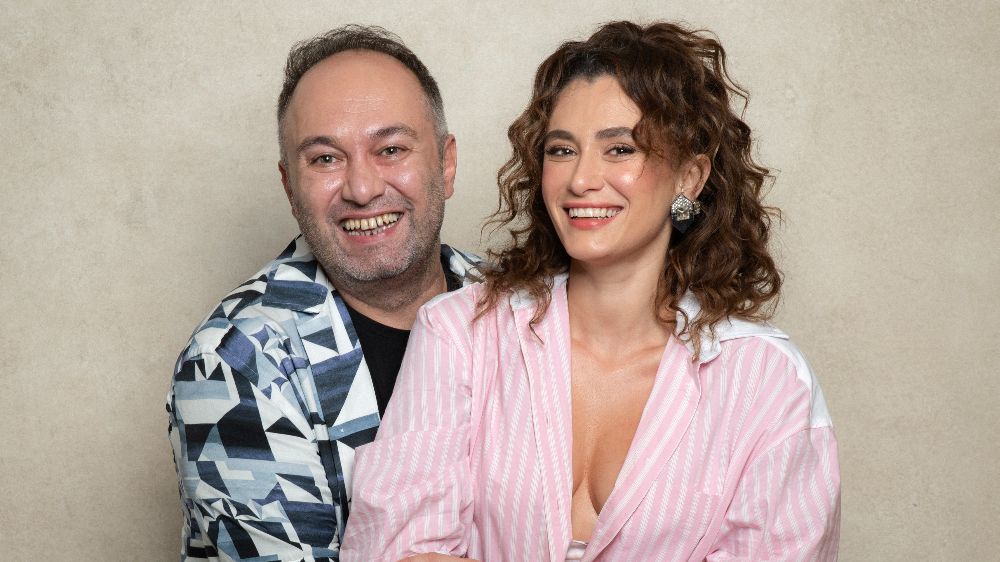 Hande Doğandemir: Bu meslek bana güçlü olup sabretmeyi öğretti 