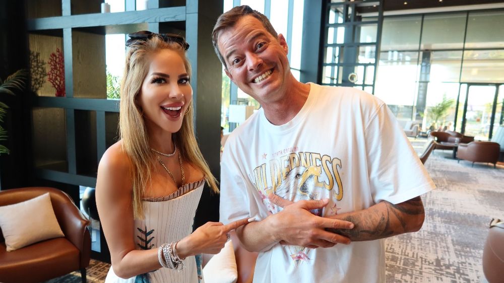 Karımı ilk gördüğümde 13 yaşındaydı