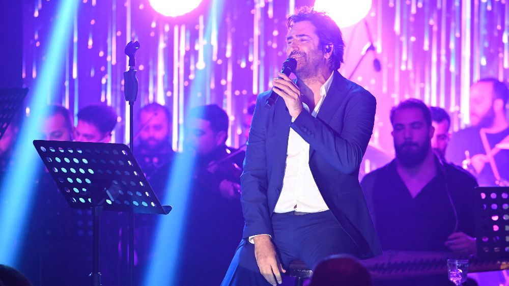 Mahsun Kırmızıgül yalnızlığını nasıl bertaraf ettiğini açıkladı!