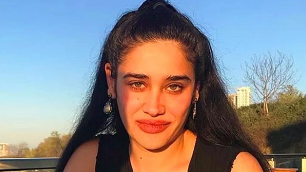 Meltem Miraloğlu Amerika'da rehin tutulduğunu açıkladı