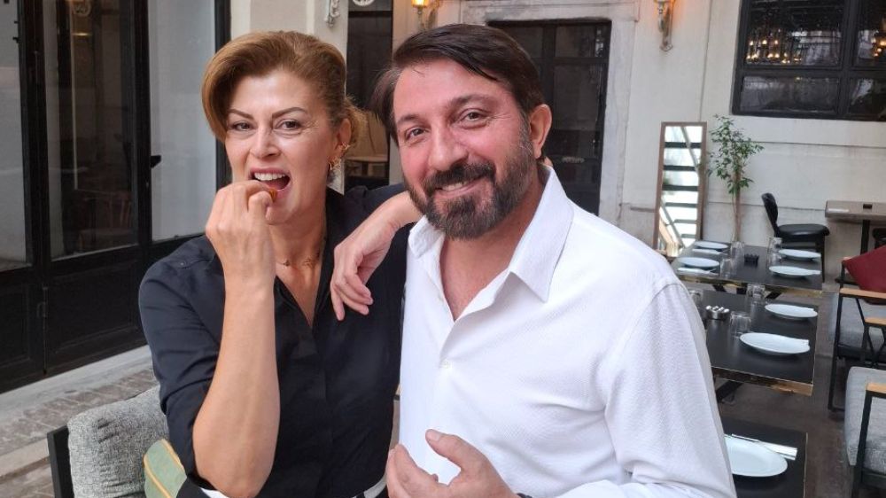 Nilüfer Kurt'tan ekranlara geri dönüş müjdesi