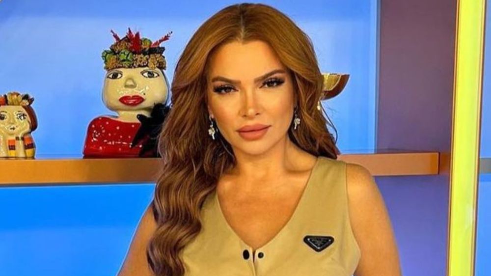 Pınar Eliçe: Fanatik hayranlarım beni korkuya sürüklüyor