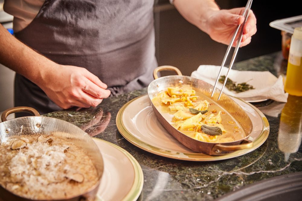 Salazar’da Lezzetleri Baştan Keşfedin