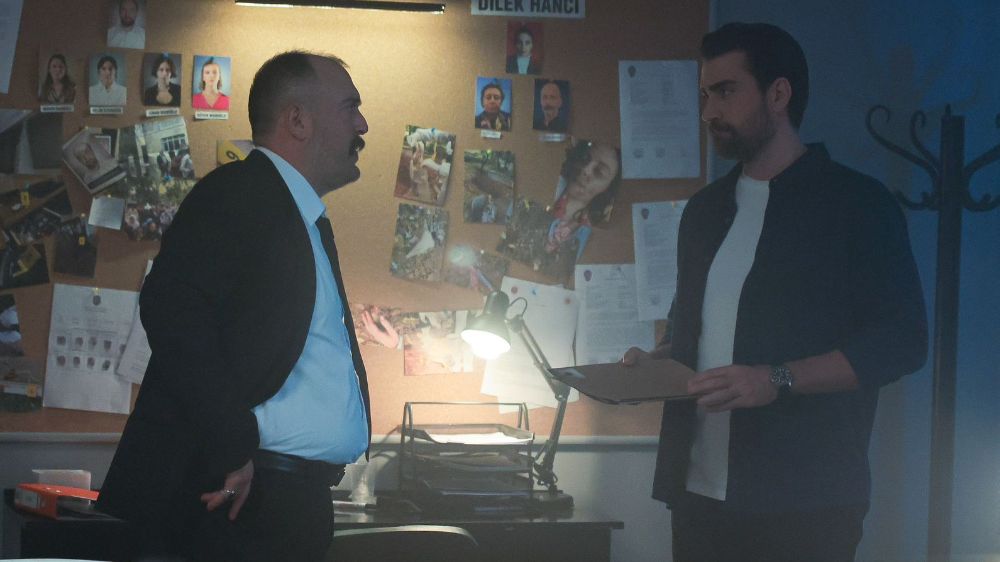 'Sorgu'dan nefes kesen tanıtım!