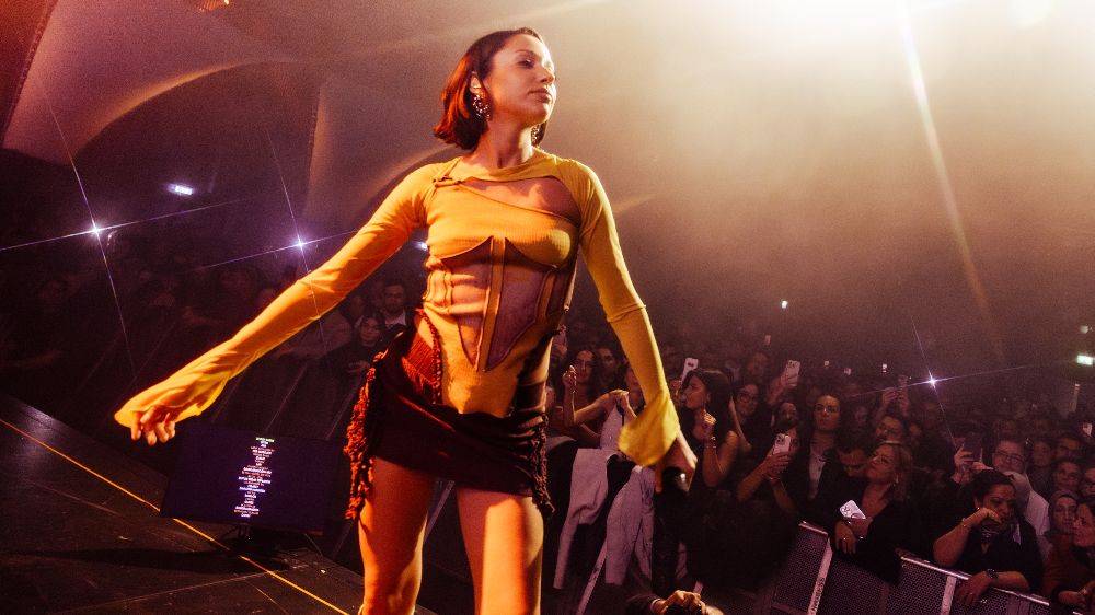 Almanya ve Hollanda’da bitmeyen Zeynep sevgisi