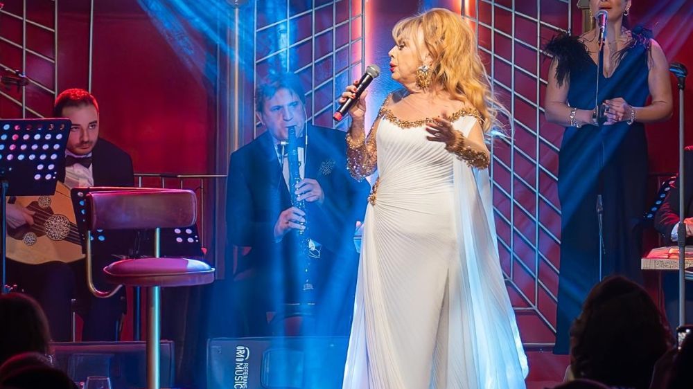 Efsane geri döndü!