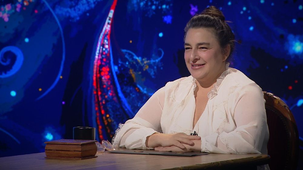 Esra Dermancıoğlu'ndan çarpıcı itiraflar! Kimleri unutmak istemediğini açıkladı!