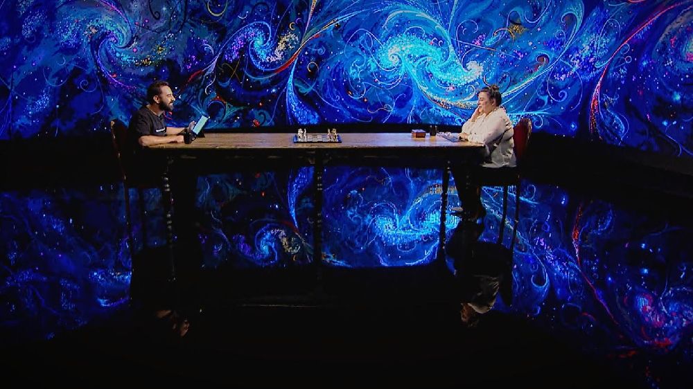 Esra Dermancıoğlu'ndan çarpıcı itiraflar! Kimleri unutmak istemediğini açıkladı!