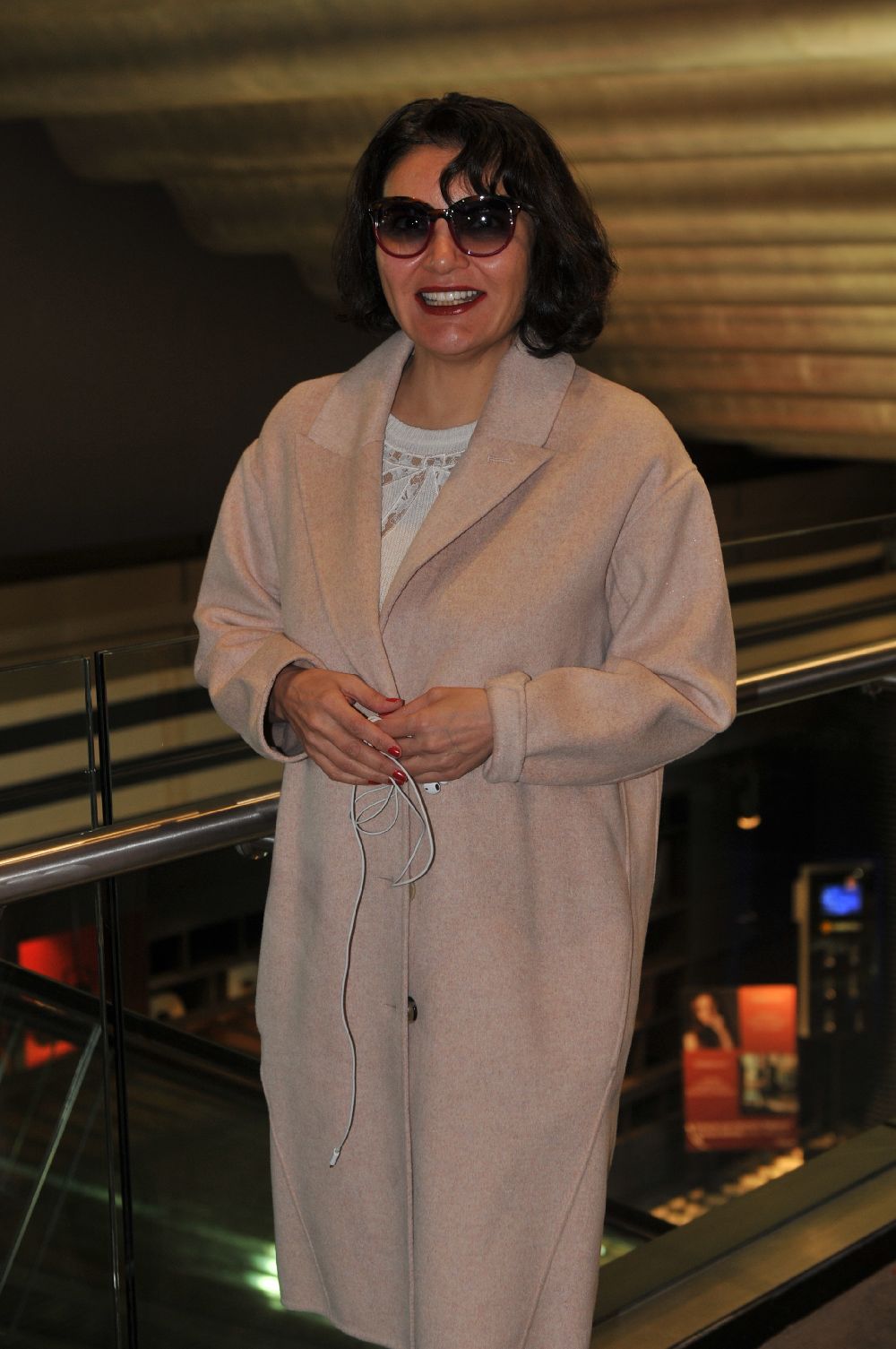 Göksel meslektaşlarının gündem olan sahne ücretleri hakkında konuştu!