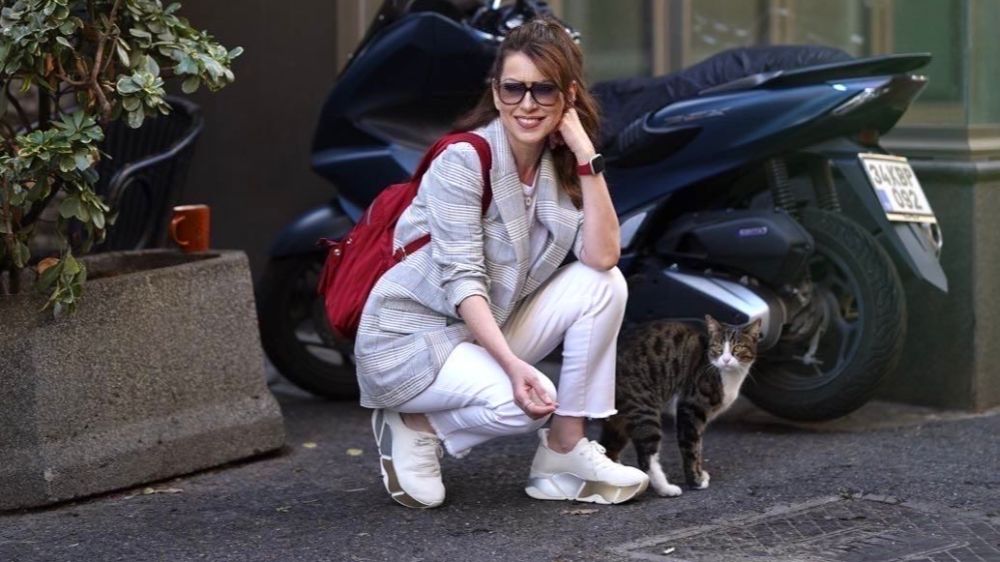 İpek Tuzcuoğlu rekora gidiyor