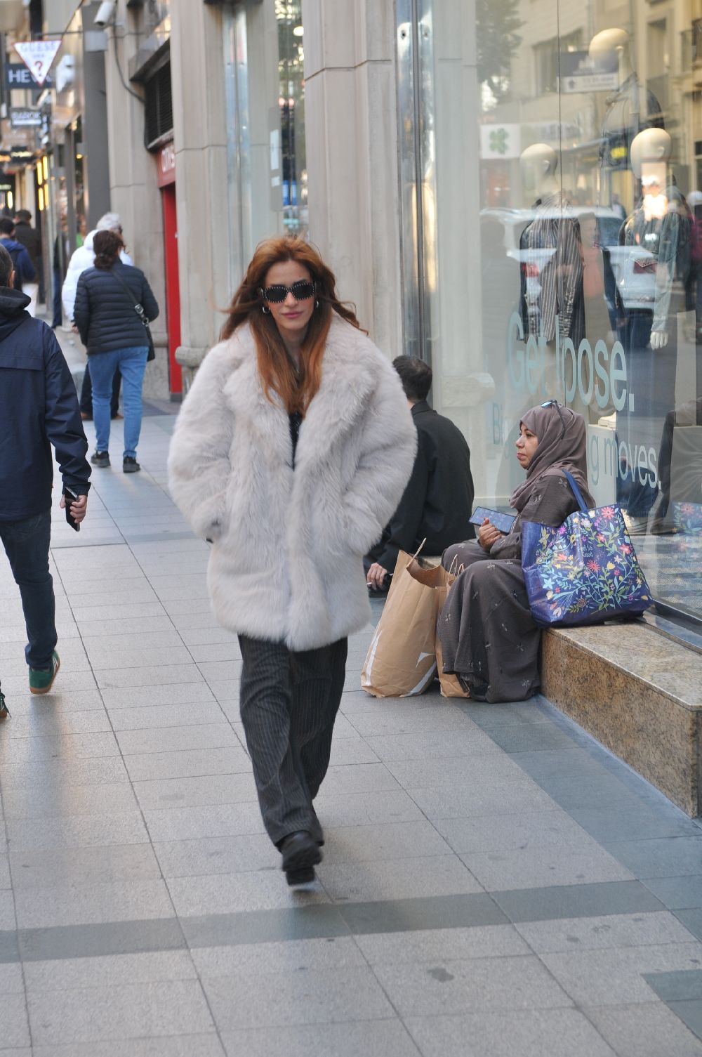 Kıvılcım Ural eşi Kaan Tazgöze'ye şarkı veriyor mu? Bakın o soruya ne cevap verdi?