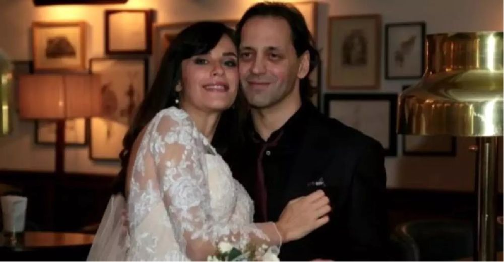 Kıvılcım Ural eşi Kaan Tazgöze'ye şarkı veriyor mu? Bakın o soruya ne cevap verdi?