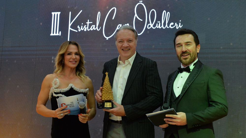 Murat Serezli: Asker rolleri yapışacaksa gurur duyarım