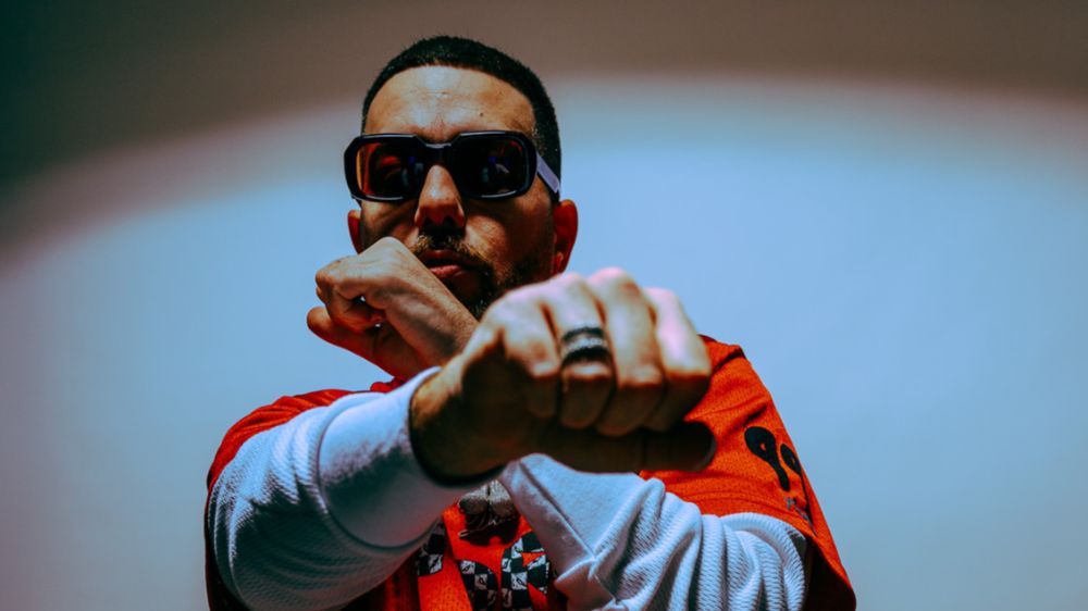 Murda ve Lvbel C5'ten yeni bir düet