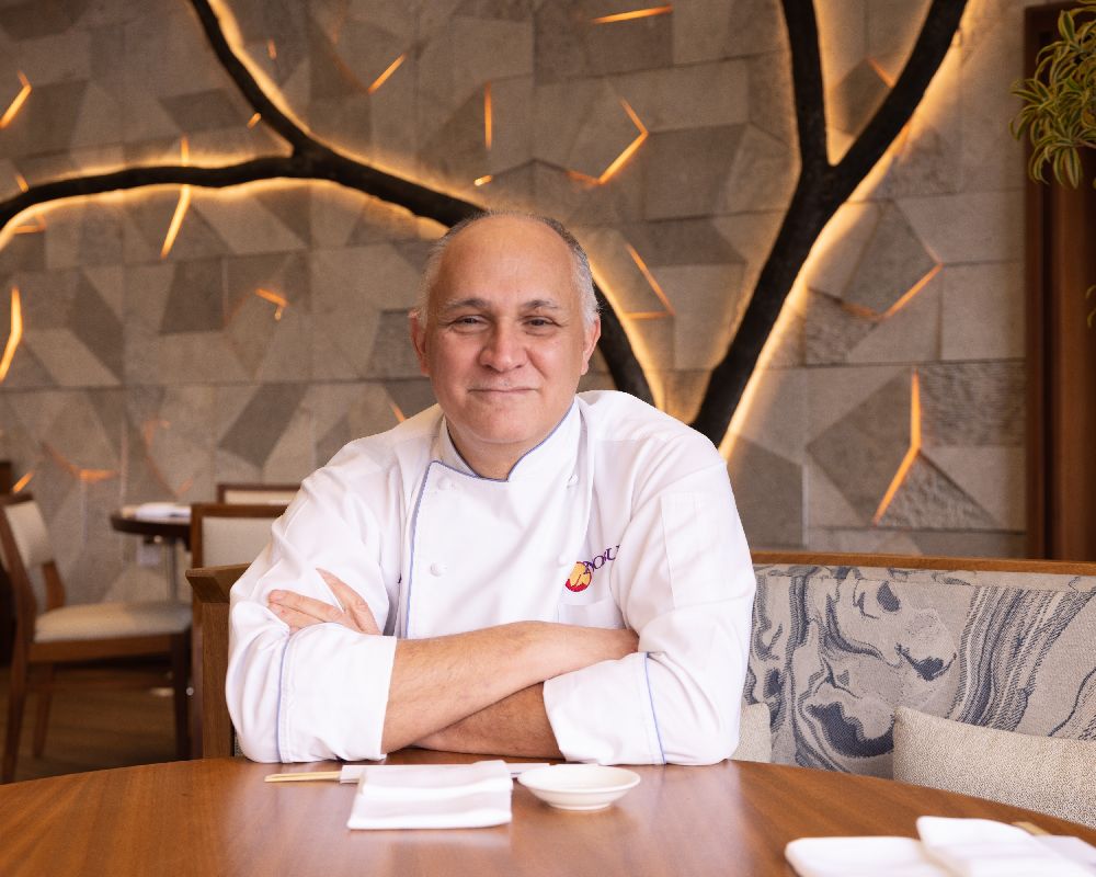 Nobu Istanbul’da şeflerden özel buluşma: Four Hands Dinner