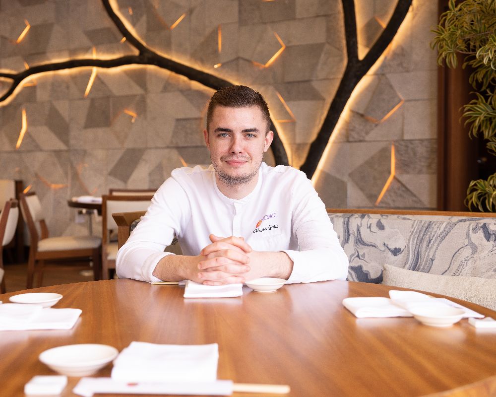 Nobu Istanbul’da şeflerden özel buluşma: Four Hands Dinner