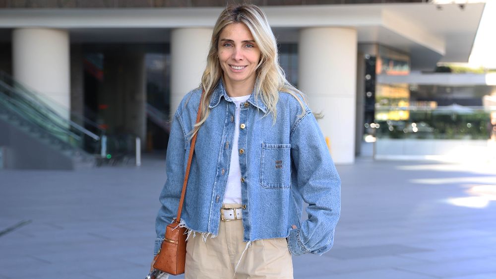 Nur Fettahoğlu'na yoğun ilgi!