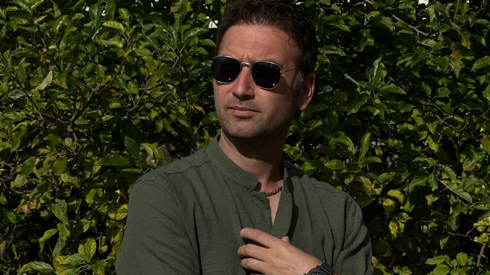 Vergin Dinger'den 'Canın Sağolsun'