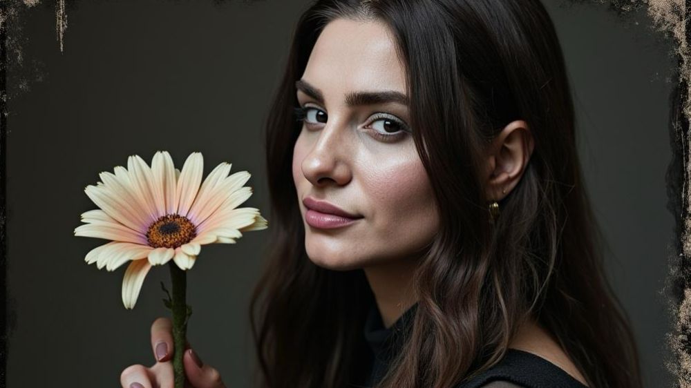 Yürekten gelen yepyeni bir ses