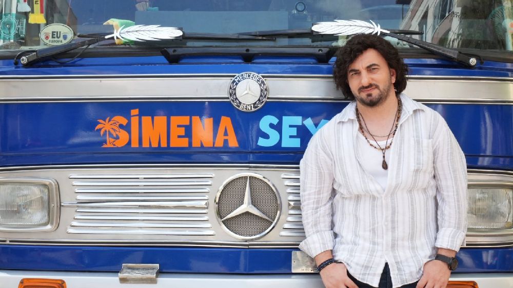 ‘Antalya’nın Tarkan’ı Prens Ercü geliyor