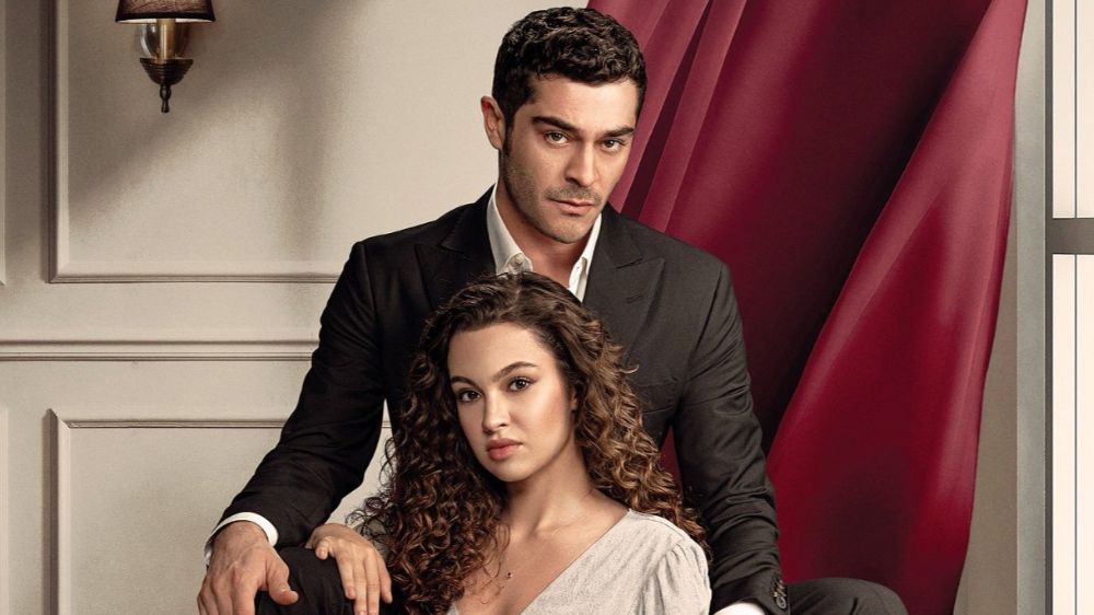  'Bir Gece Masalı'ndan rekorluk izlenme!