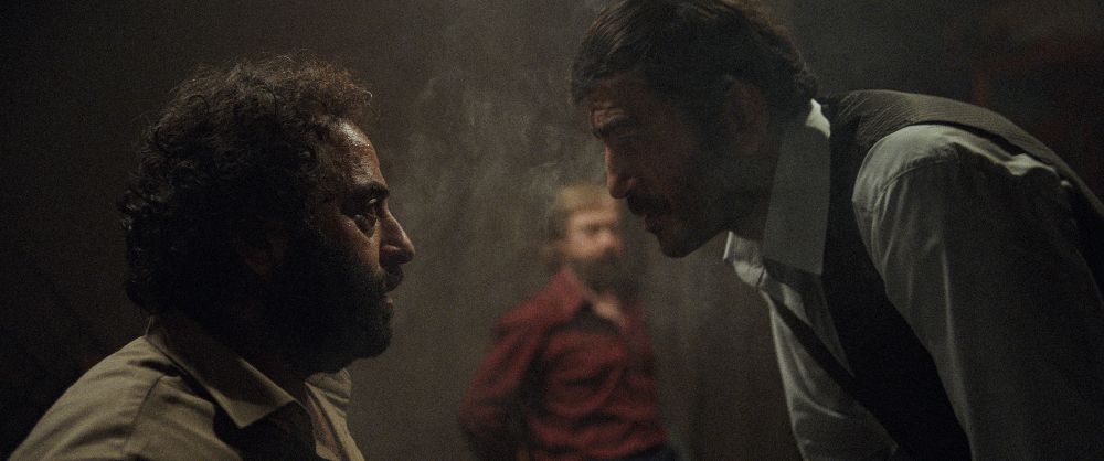 Dayı 2: Bir Adamın Hikâyesi filminin beklenen fragman yayınlandı