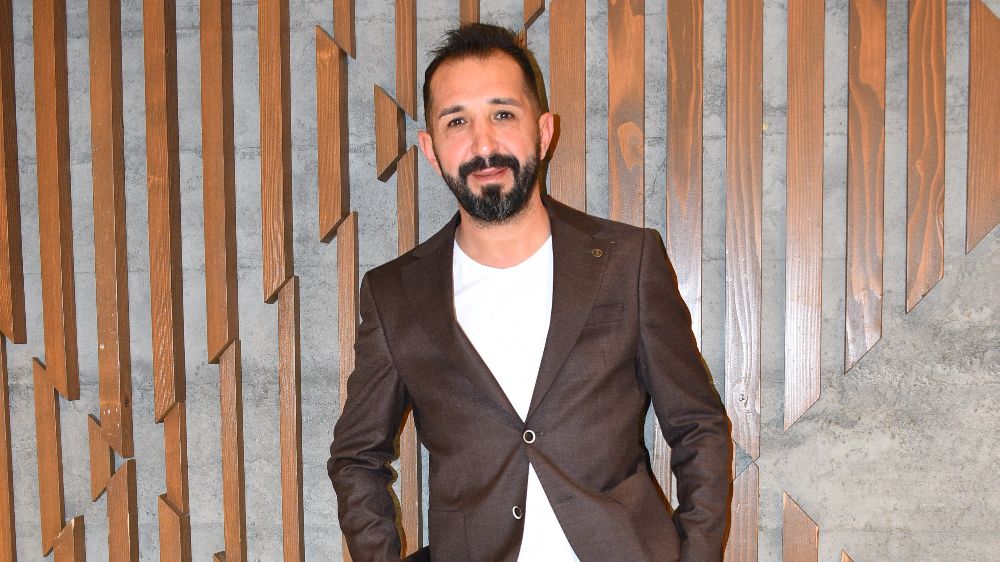 Ersan Er iddialı döndü