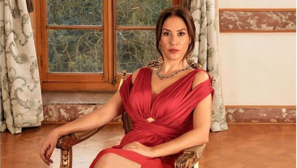 Evrim Alasya'dan aldatılma itirafı!