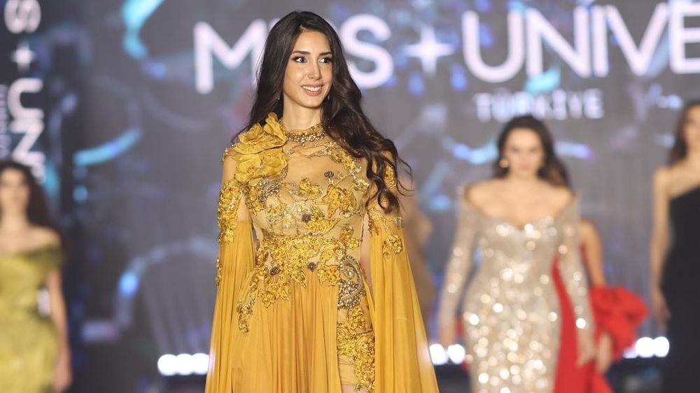 İlayda Anık, Miss Global’da Türkiye’yi temsil edecek